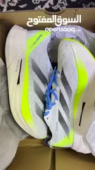  1 Adidas adizero prime x2 strung