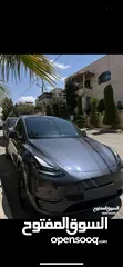  1 تسلا موديل y 2023 Performance