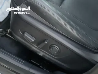  15 هونداي توسان/2022 فل الفل بدون فتحة سقف  2x4 ///240Hp بنزين + كهرباء  ( Haybrid) 1600cc