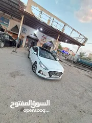  4 هونداي سوناتا 2018 للبيع