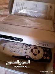  4 جهاز bein sport سوداني
