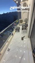  13 شقه شبه جديده للبيع