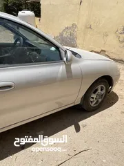  3 هونداي أفانتي