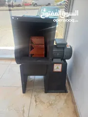  3 بلور للمطاعم سحب ودفع هواء باقل سعر بالمملكه