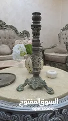  5 قطعه مميزه نادره من البرونز اصلي وليس كوبي