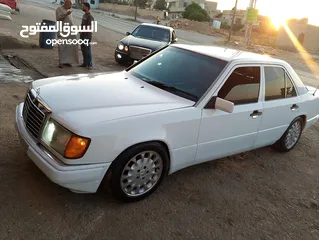  8 مرسيدس بطه نخب النخب اتوماتيك