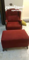  1 مفرده لون خمري مع بفه