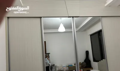  12 شقة ارضي معلق مع تراس للبيع في خلدا - 14225