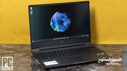  2 laptop HP victus 15