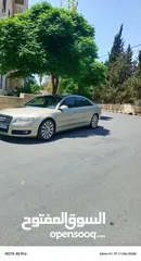  2 A8 quattro 4*4