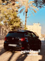  2 Polo GTI 2017