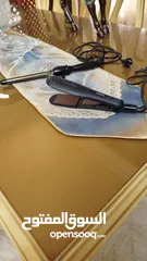  20 اثاث وادوات ومستلزمات واجهزة صالون سيدات للبيع شبه وكالة وباسعار مناسبة جدا في اربد  لا تتردد