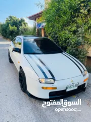  4 مازدا 323F