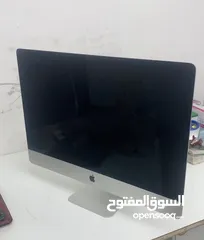  2 iMac 27 5K