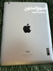  2 ipad4 16GB