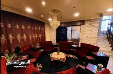  26 فيلا مفروشة سوبر ديلوكس اعلان رقم (V17)