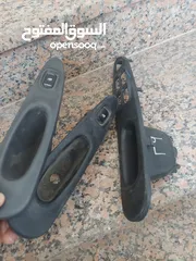  2 قطع أفانتي للبيع بحالة جيدا