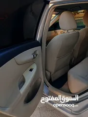  13 تويوتا كورولا 2013 للبيع فحص بسعر مغري جداً