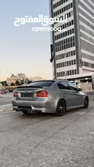  5 BMW E90 325i