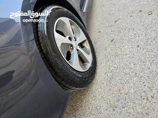  24 كيا اوبتيما 2014 الشكل الجديد فحص كامل 7 جيد كلين تايتل