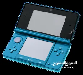  3 ماتلوب نينتندو 2DS,3DS,dsi