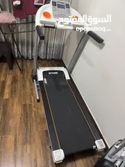  3 Treadmill Kpower