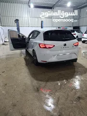  6 سيات ليون آيتك المميزة  Seat Lion Itech