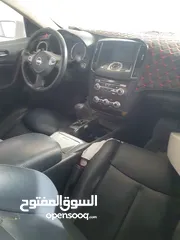  6 قطع غيار مكسيما 2012+Z370 2012