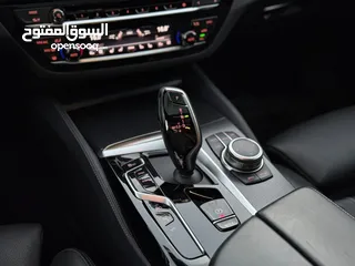  27 من الوكيل BMW 530e بسعر خيالي