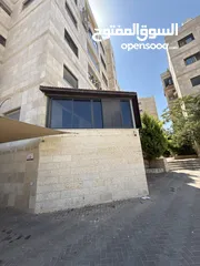  25 شقة للبيع طابق رابع