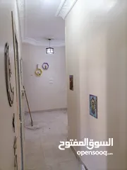  11 شقة للبيع بمدينة العبور   115 متر