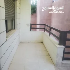  21 3 شقق باقي من المشروع السلط منطقة اسكان المهندسين شقق سوبر ديلوكس شبه ارضي موقع ممتاز أبراج البلقأ