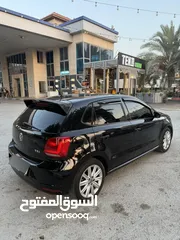  2 بالورقة بولو 2015 اتوماتيك 1200 تيربو ترخيص تامين فل اضافات فقط 47 الف شيكل كاش سيارة مميزة لعبة