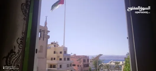  1 شقق و غرف مفروشة