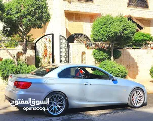  4 BMW 335i e93 (original)