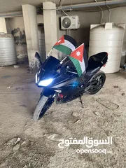  23 نينجا 2015 (تواصل وتساب)(2)سلندر. 300cc فحص كامل لبسه فل سيفتي