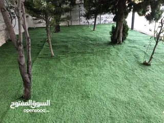  21 عشب صناعي فاخر اقل اسعار بالمملكة