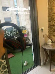  2 سماعة جديدة