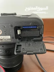  14 كاميرا canon eos 1200D فل hd بحالة ممتازة جدا للبيع بسعر مغري مع كامل مستلزماتها + هدايا عديدة