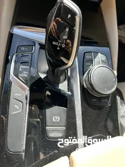  5 BMW 530 e , وارد الوكالة ، لا توجد حوادث فحصً كامل