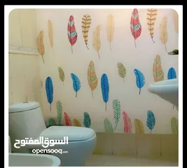  8 شقه شبه ارضي موقع مميز جدا وقريب من جميع الخدمات الحيوية خلف عريفة مول قرب سوبرماركت ايهاب الغرابلي