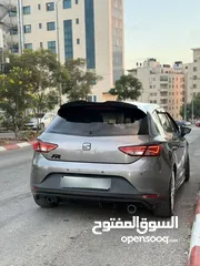  5 سيت ليون تعديل كامل FR ماتور 1200 جير عادي سعرر حرررق