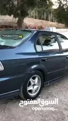  4 هوندا سفك 1996 للبيع
