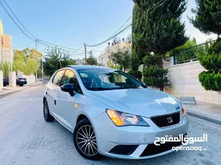  2 سيت ابيزا  اصل اوتماتك 2017 سيارة مميزه ونخب لعشاق  البضاعة النخب الله يبارك لصاحب النصيب..