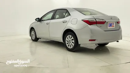  5 (FREE HOME TEST DRIVE AND ZERO DOWN PAYMENT) TOYOTA COROLLA