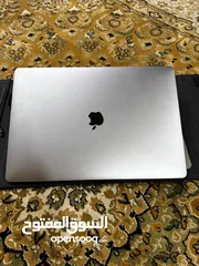  7 Apple macbook pro