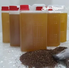  1 زيت بلدي درجه اولى