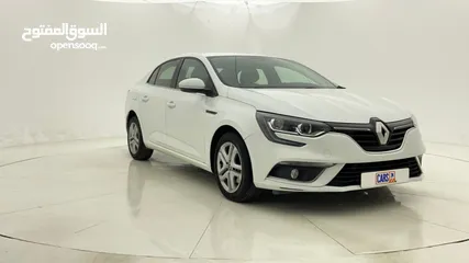  1 (FREE HOME TEST DRIVE AND ZERO DOWN PAYMENT) RENAULT MEGANE