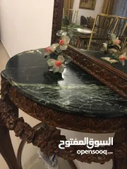  6 أنتريه مصري  / Entree