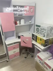 2 غرفه اطفال بحاله ممتازة